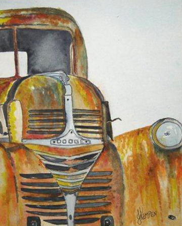 Dodge, The