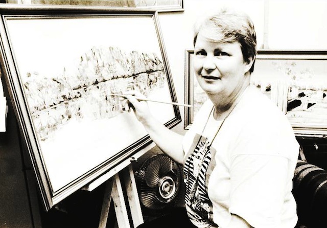 Judith Kempen