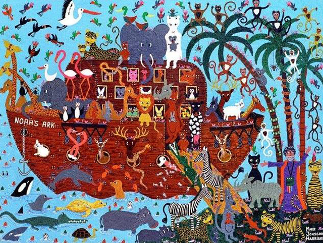 Noahs Ark