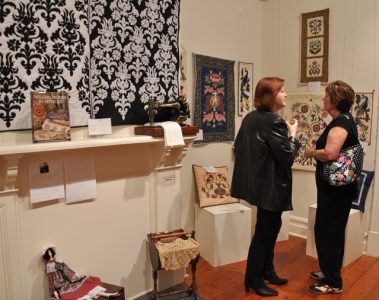Burra-Quilters-Annex-2-2011 Burra Art Gallery 5