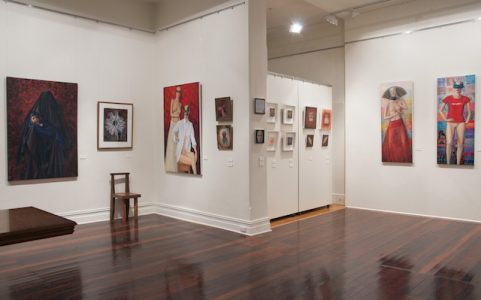 DSC_0137 Burra Art Gallery 1