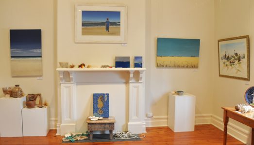 Edithburgh-Artists-Annex-3 Burra Art Gallery 4