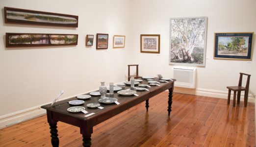Northern-Landscapes-9 Burra Art Gallery 9
