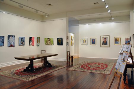 Portrait-Competition-2011-Main-Gallery-640 Burra Art Gallery 2