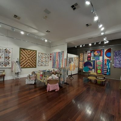 Quilting